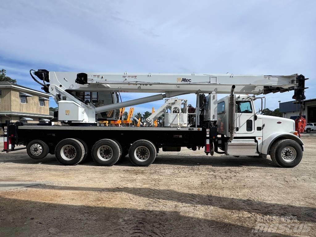 Altec AC 40-152 S その他トラック