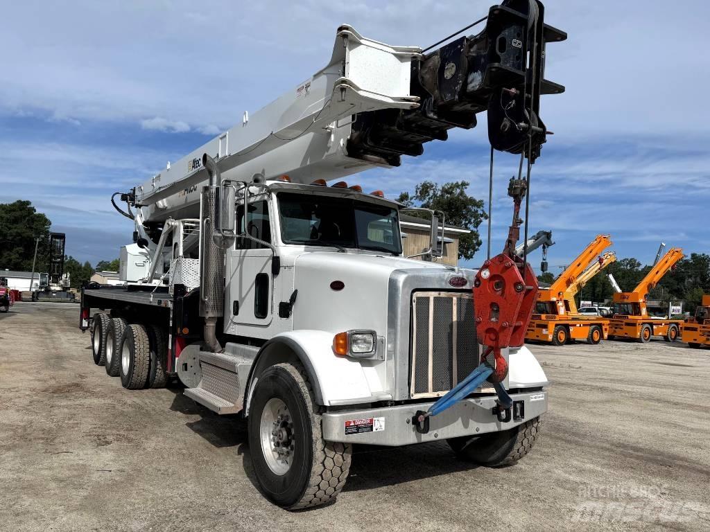 Altec AC 40-152 S その他トラック