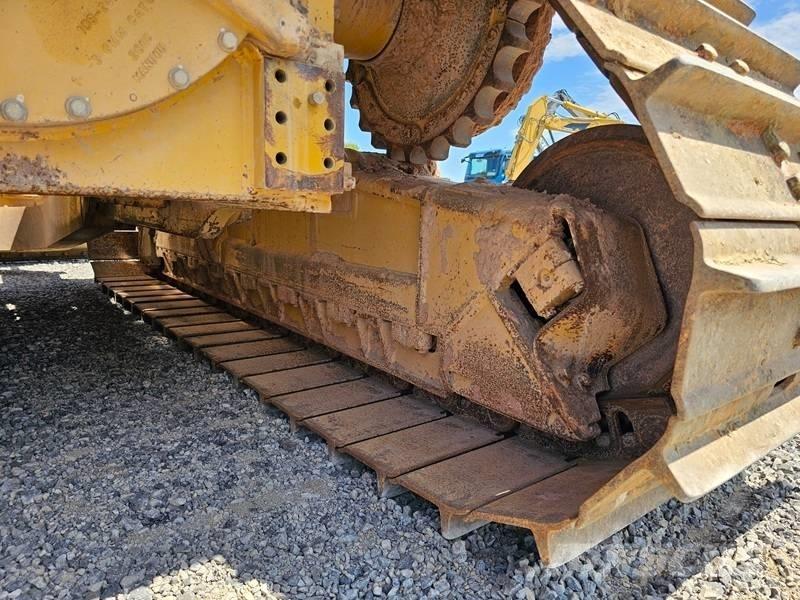 CAT D 6 N LGP ブルドーザー