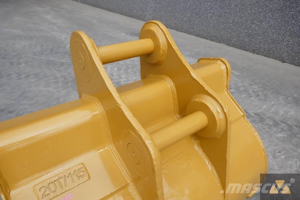 CAT 320 Bucket バケット