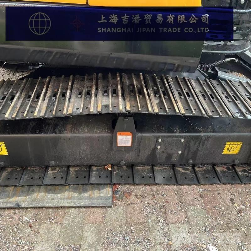 Sany SY 60 C ミニ油圧ショベル 7t以下（ミニユンボ・ミニディガー）