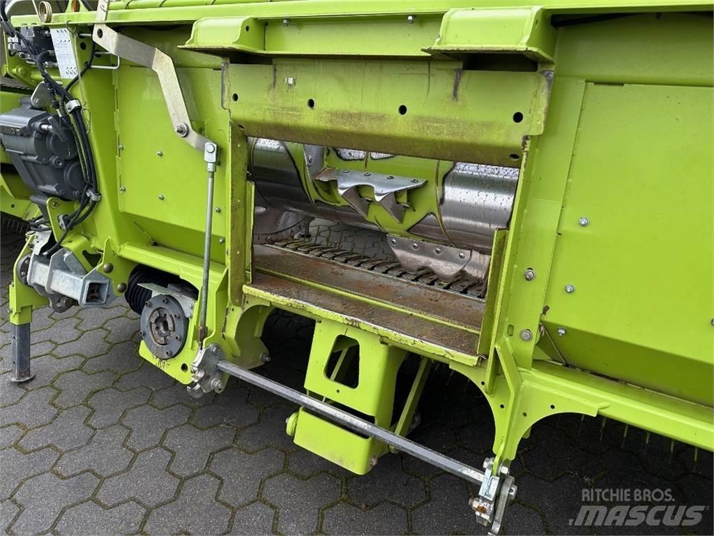 CLAAS PU 300 Profi 自走式フォレージハーベスターアクセサリー・アタッチメント