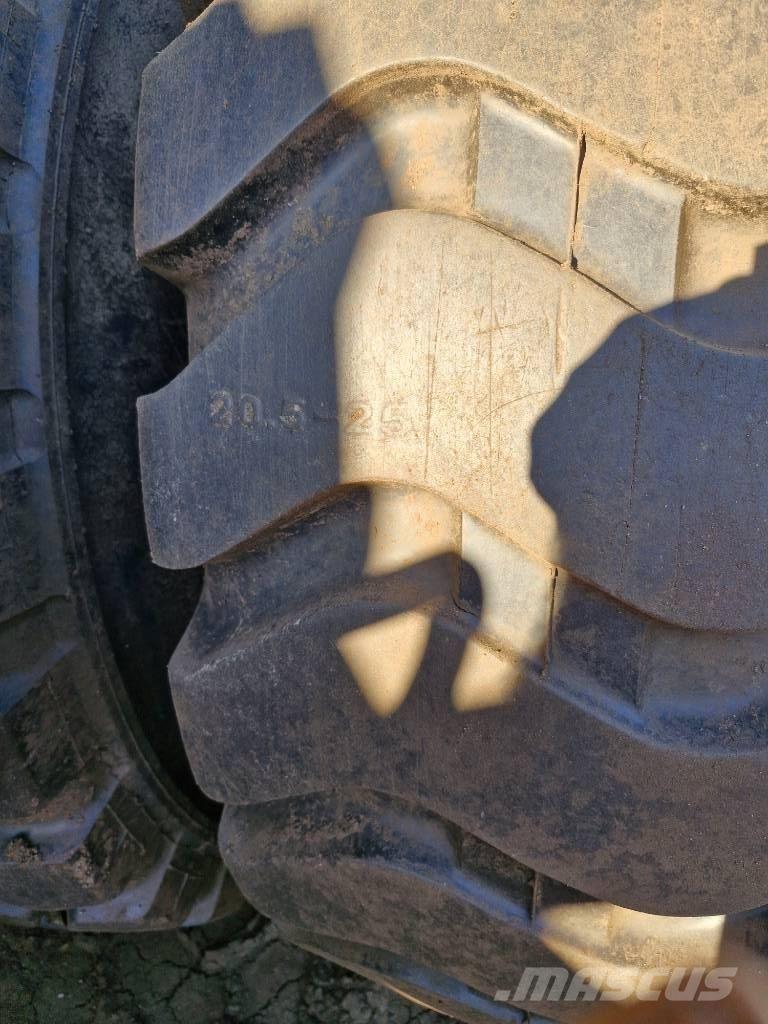 Volvo L 90 G ホイールローダー・タイヤショベル