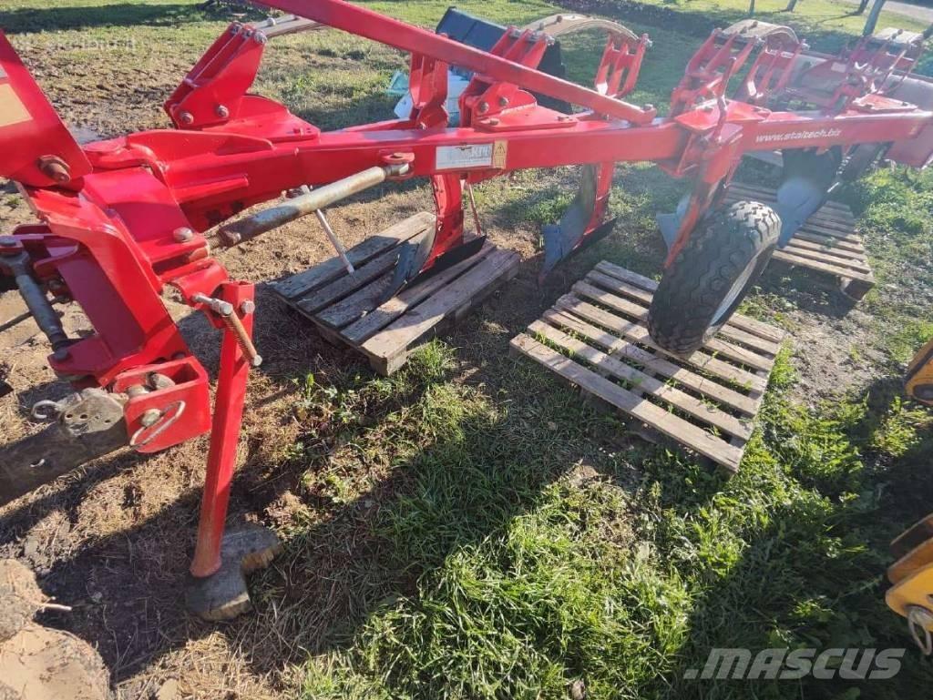  Staltech Plough チゼルプラウ