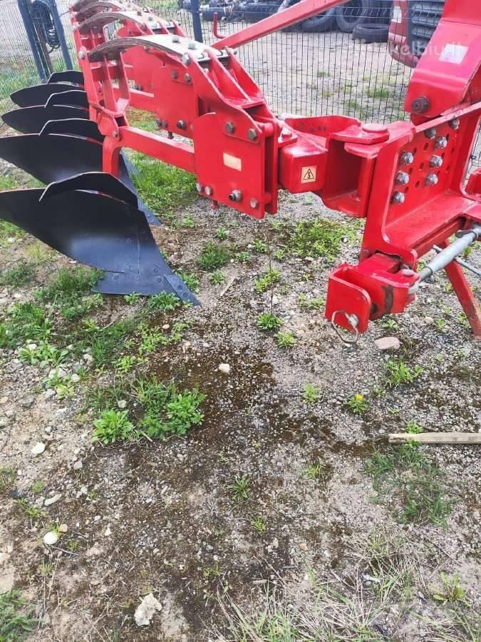  Staltech Plough チゼルプラウ