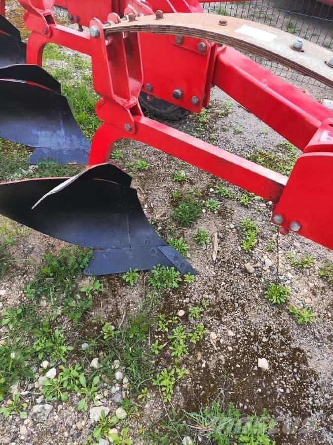 Staltech Plough チゼルプラウ