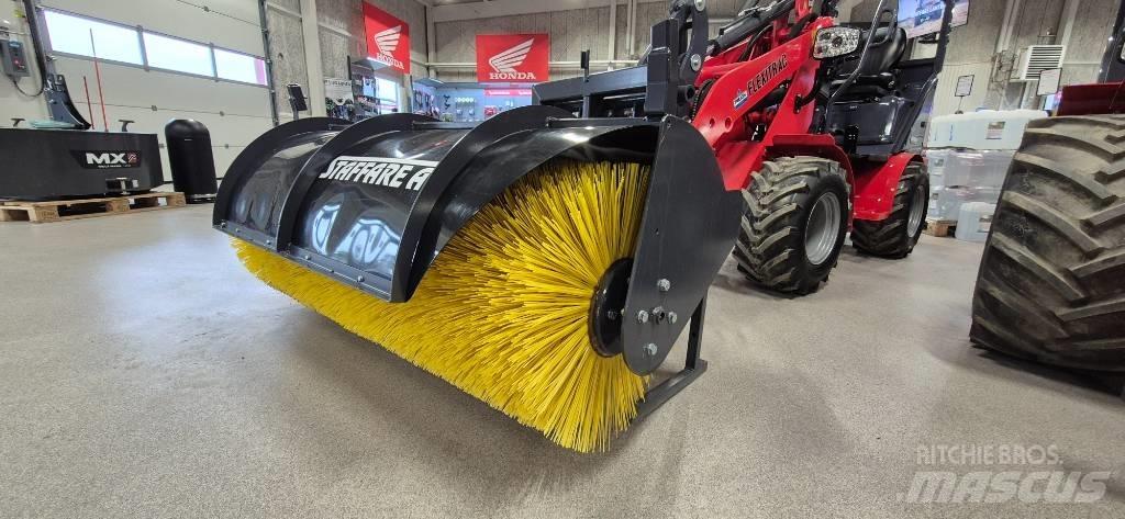 Trejon Sopvals S150 その他道路と除雪の機械