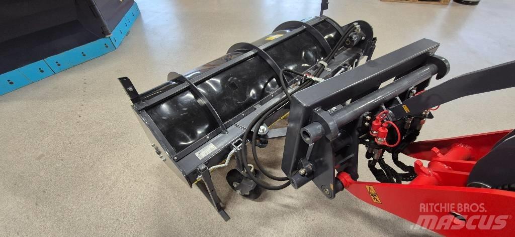 Trejon Sopvals S150 その他道路と除雪の機械