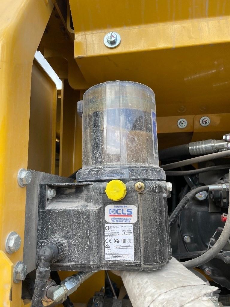 Komatsu PC 360LC-11 大型油圧ショベル12t以上（パワーショベル・ユンボ）