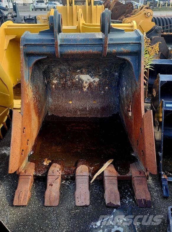 Hyundai 220 バケット