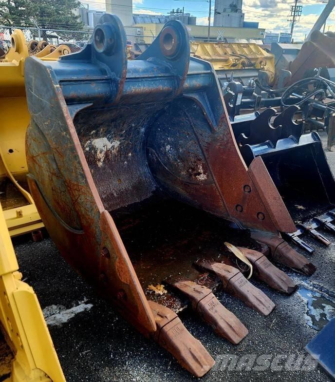 Hyundai 220 バケット