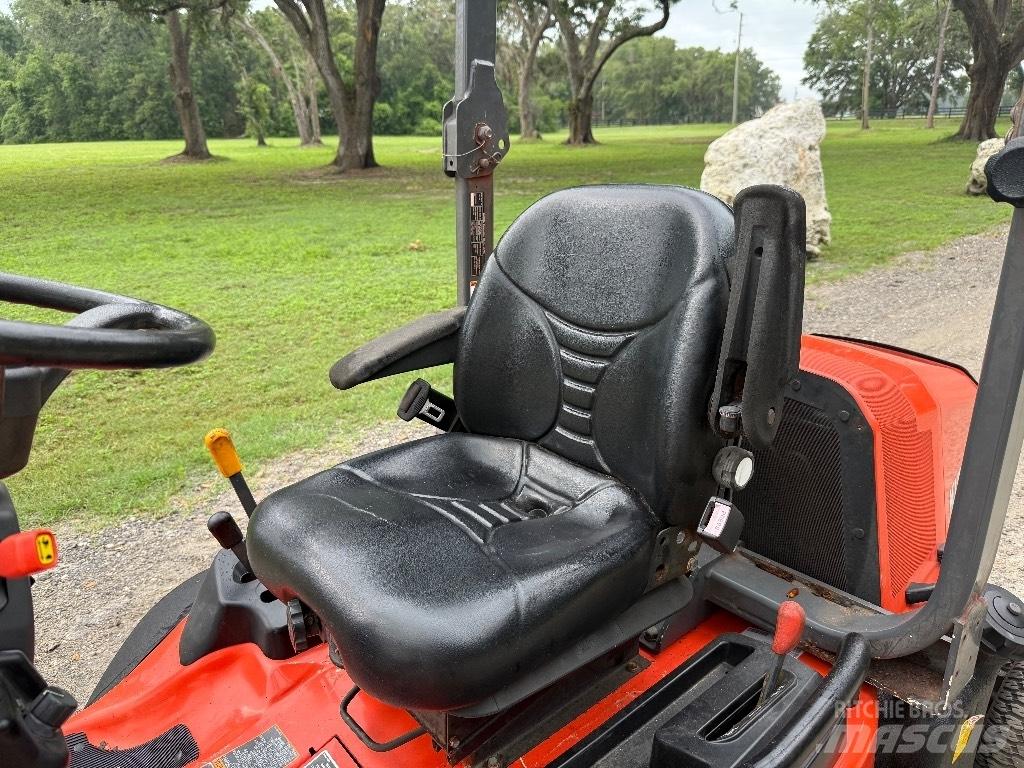 Kubota F 2690 建設機械 -　その他