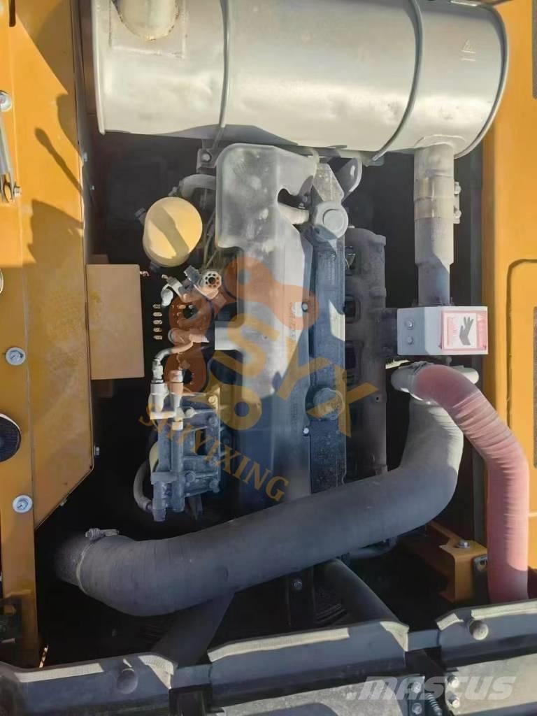 Sany SY 265 C -10 大型油圧ショベル12t以上（パワーショベル・ユンボ）