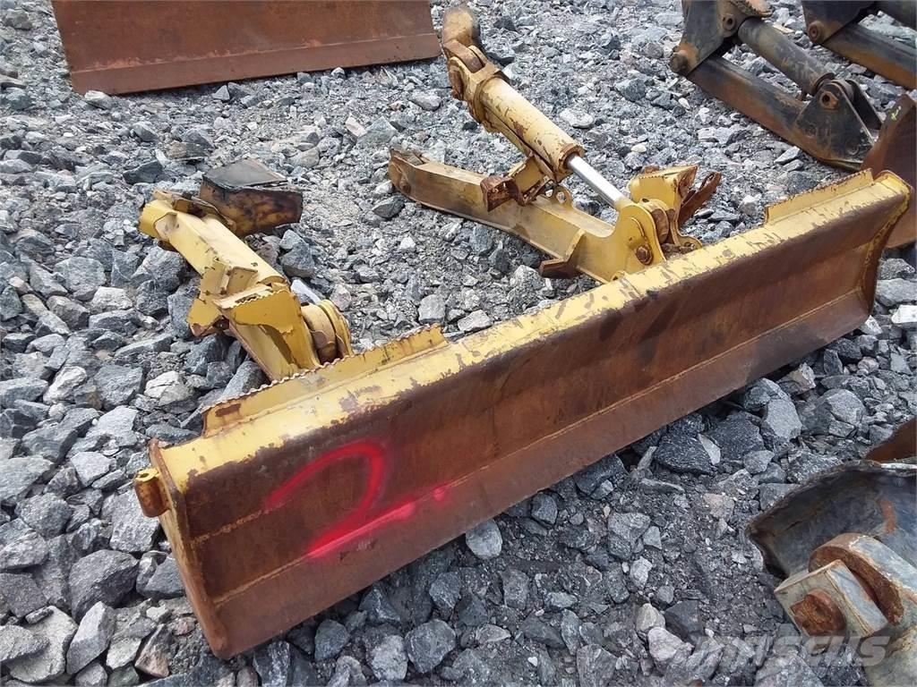 Tigercat 1075 その他部品