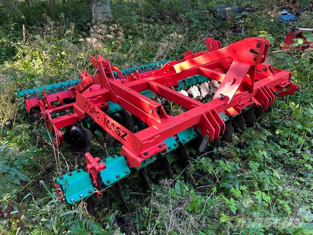 Agro-Masz BT30 ディスクハロー