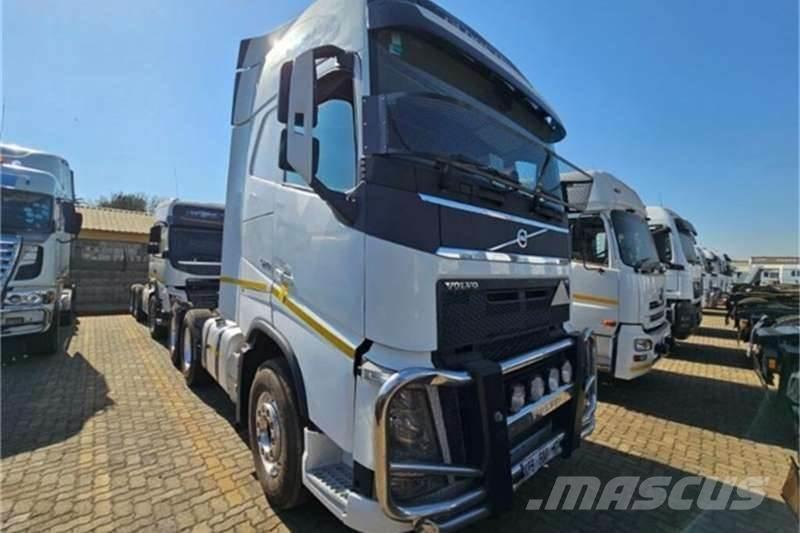Volvo FH その他トラック