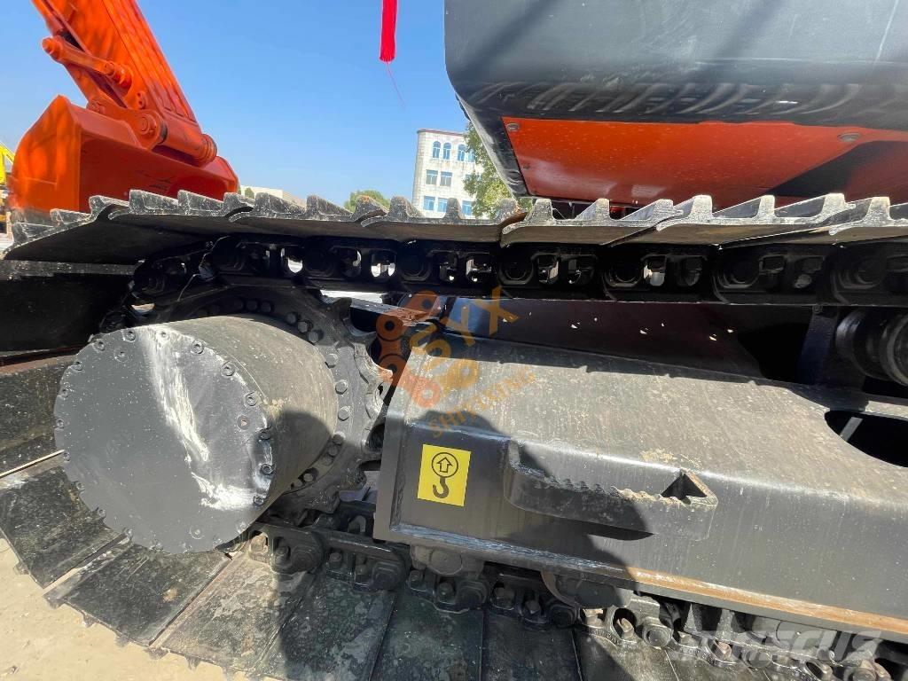 Doosan DX 225 LC 大型油圧ショベル12t以上（パワーショベル・ユンボ）