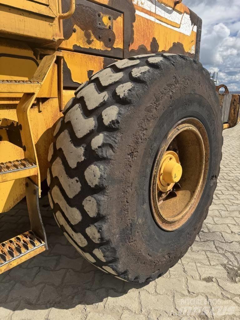 Volvo L 70 C ホイールローダー・タイヤショベル