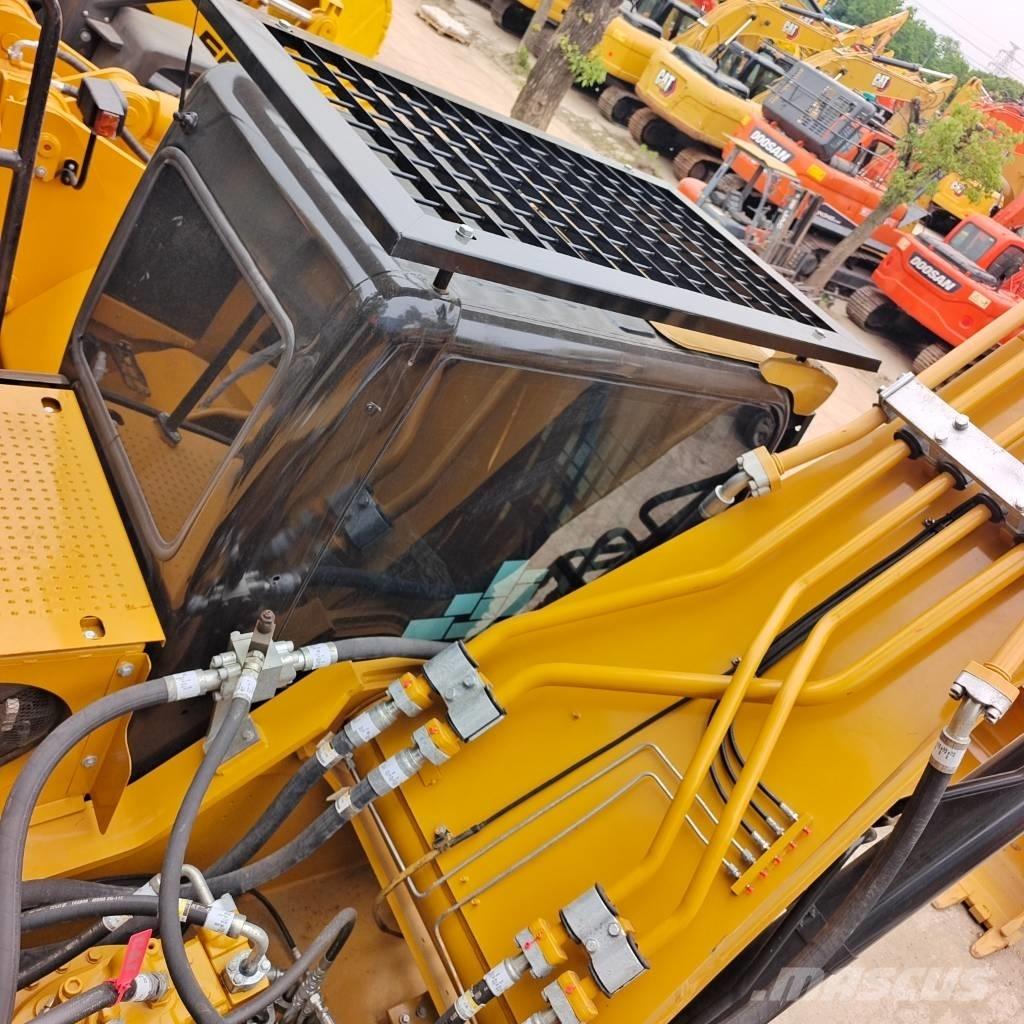 CAT 336 D2 大型油圧ショベル12t以上（パワーショベル・ユンボ）