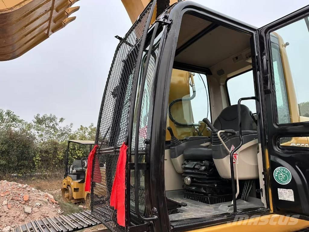 CAT 320 C 大型油圧ショベル12t以上（パワーショベル・ユンボ）