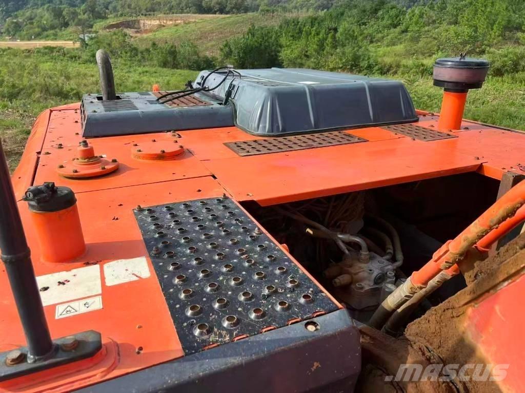 Hitachi ZX360H-5G 大型油圧ショベル12t以上（パワーショベル・ユンボ）