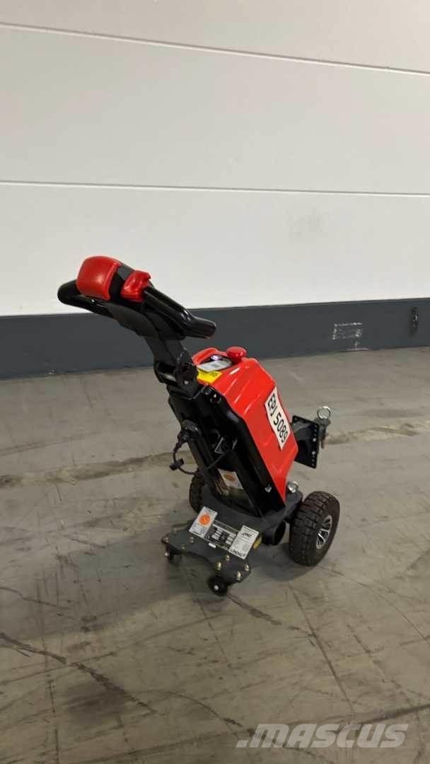 Linde MP13 ウォーキンフォークリフト