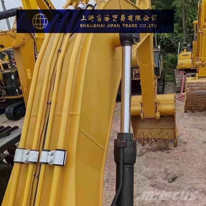 CAT 340 D 大型油圧ショベル12t以上（パワーショベル・ユンボ）