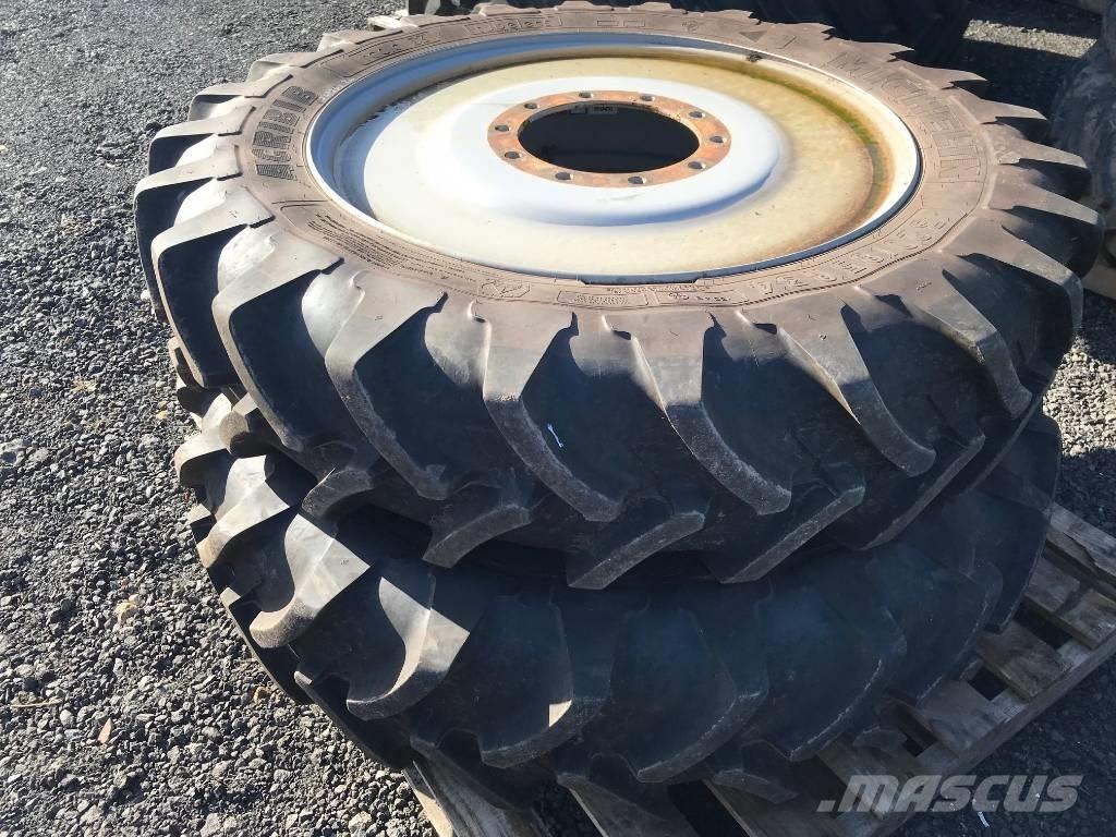  Misc Row Crop Welded タイヤ、ホイル、リム