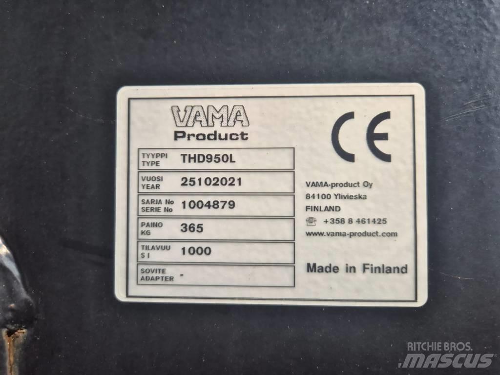 Wille 855 C コンパクトトラクター