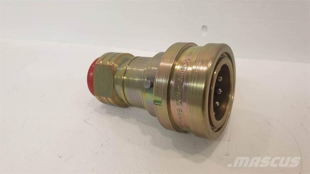 Ponsse 0062111 油圧機