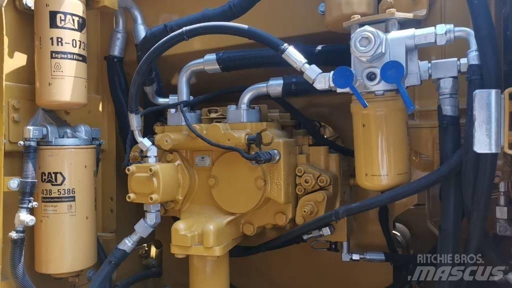 CAT 320gc 大型油圧ショベル12t以上（パワーショベル・ユンボ）