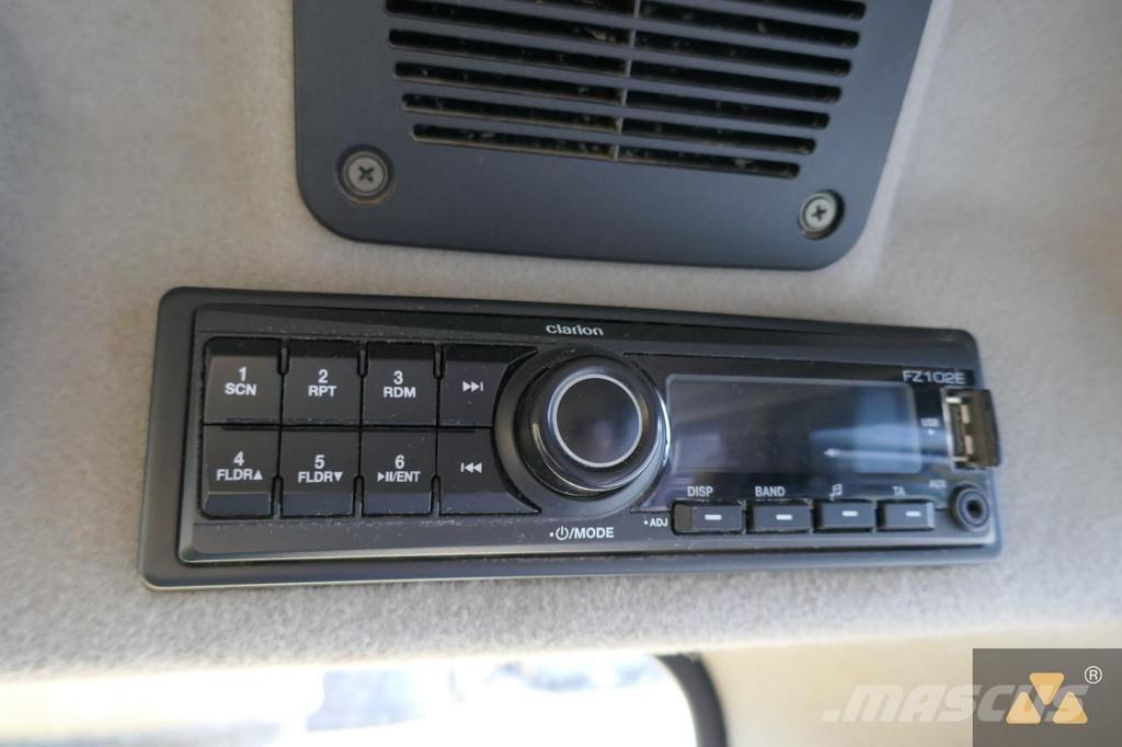 CAT 352F 大型油圧ショベル12t以上（パワーショベル・ユンボ）