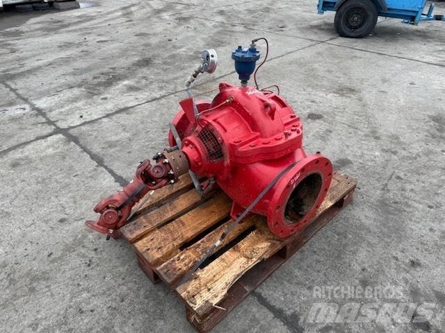 Armstrong Ag 4600 F ウォーターポンプ