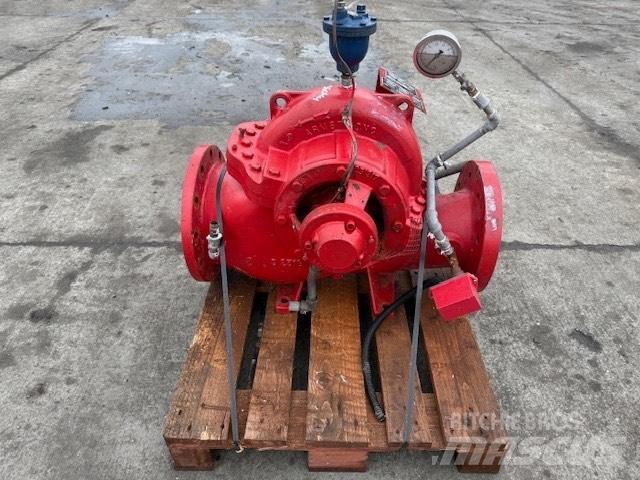 Armstrong Ag 4600 F ウォーターポンプ