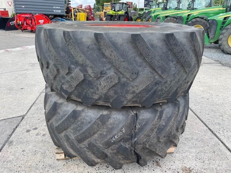 Mitas 650/85 R 38 その他トラクターアクセサリー・アタッチメント