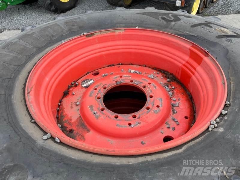 Mitas 650/85 R 38 その他トラクターアクセサリー・アタッチメント