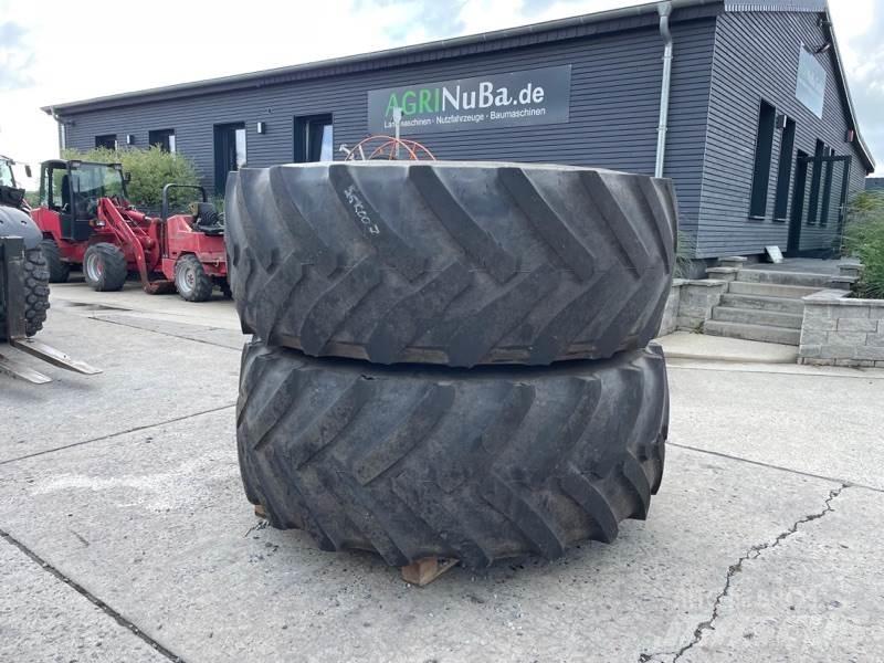 Mitas 650/85 R 38 その他トラクターアクセサリー・アタッチメント