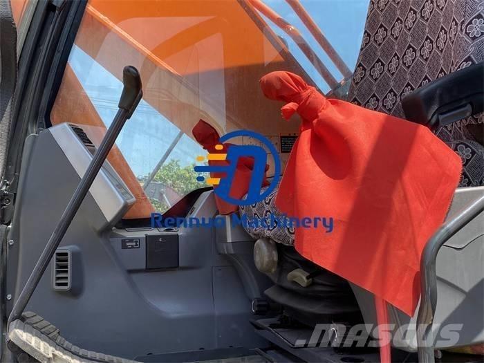 Doosan DX 260LC 大型油圧ショベル12t以上（パワーショベル・ユンボ）