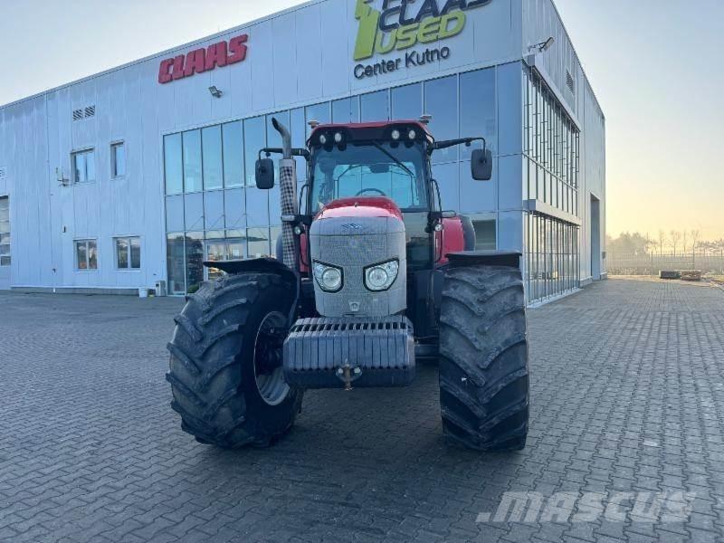McCormick TTX 230 トラクター
