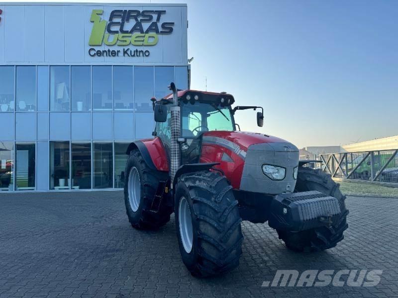 McCormick TTX 230 トラクター