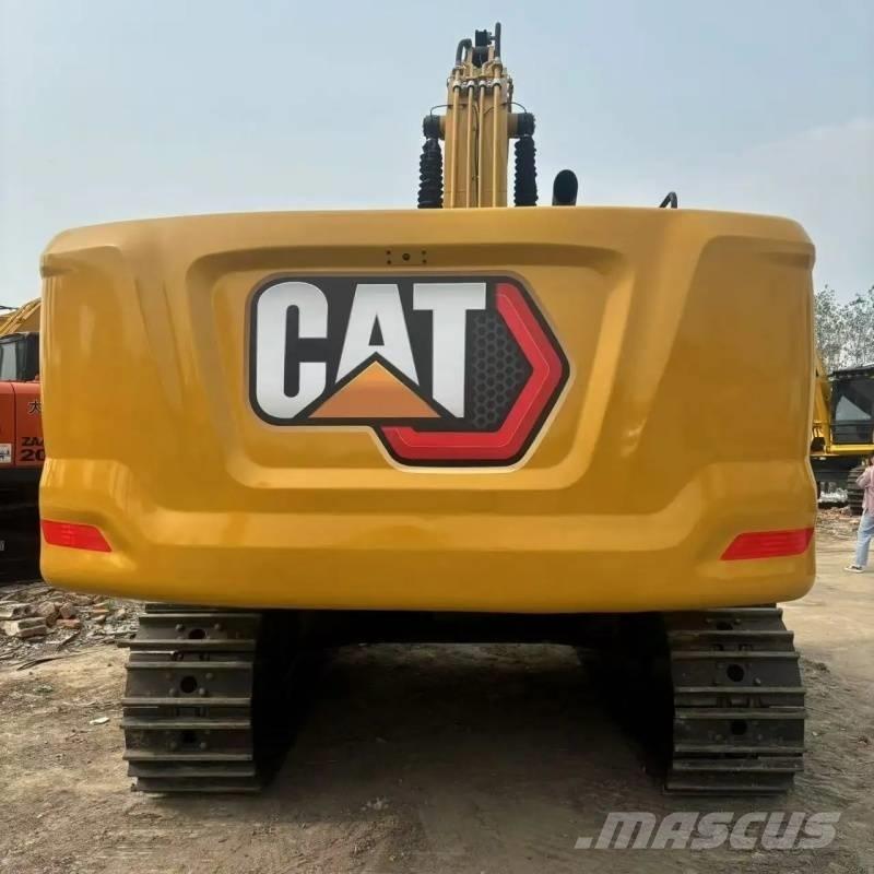 CAT 336 GC 大型油圧ショベル12t以上（パワーショベル・ユンボ）