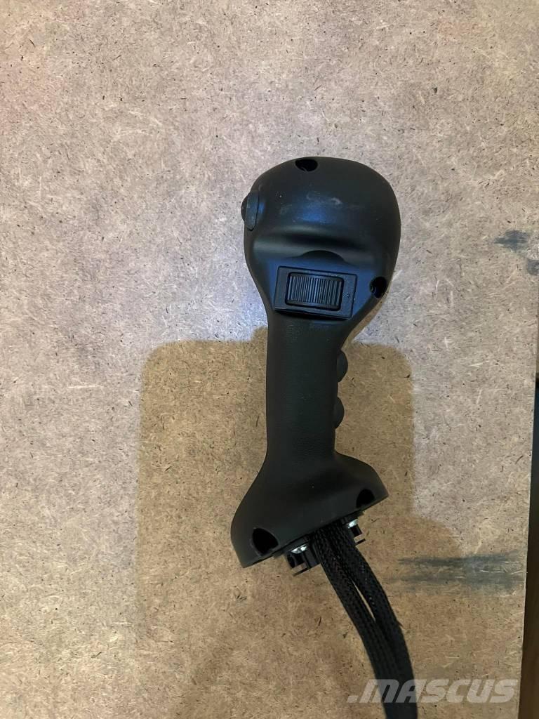 Indexator - ローテーター