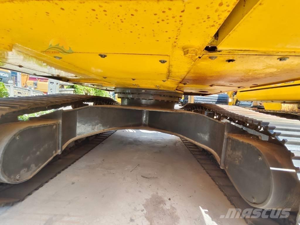 Komatsu PC 220-8 大型油圧ショベル12t以上（パワーショベル・ユンボ）