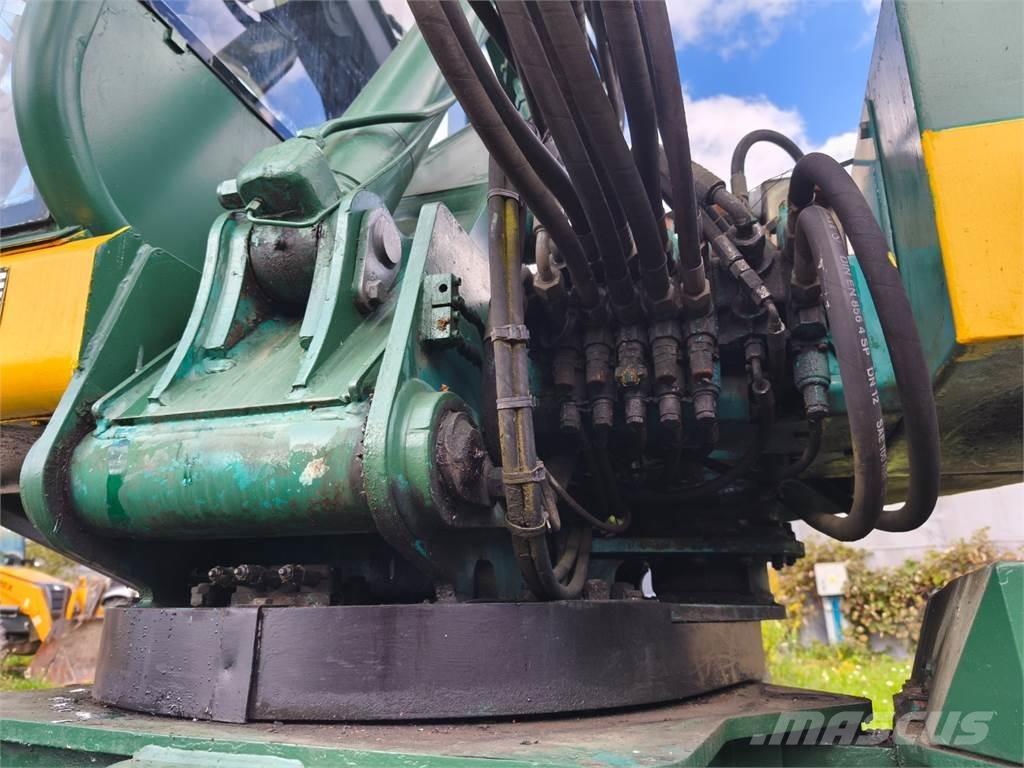 Mecalac 11CXI 建設機械 -　その他