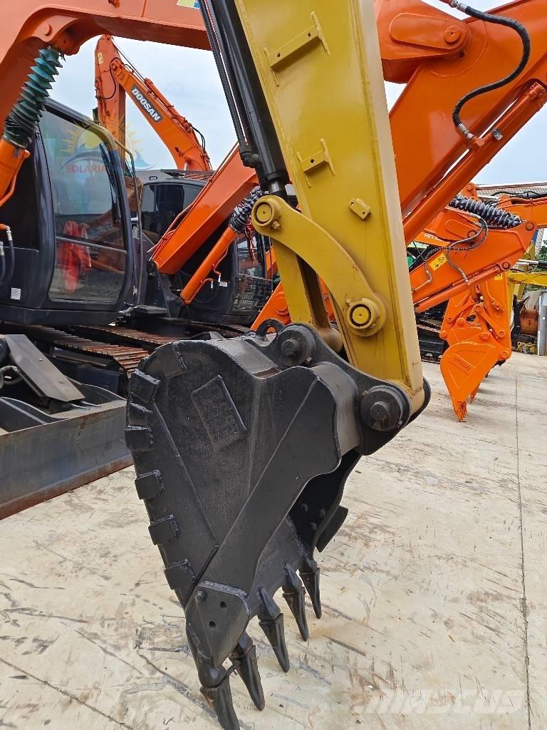 CAT 307E 中型油圧ショベル 7ｔ-12ｔ（ユンボ・パワーショベル・バックホー）