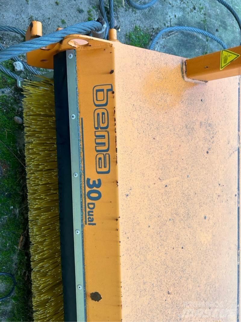Bema 30 Dual 路面清掃機
