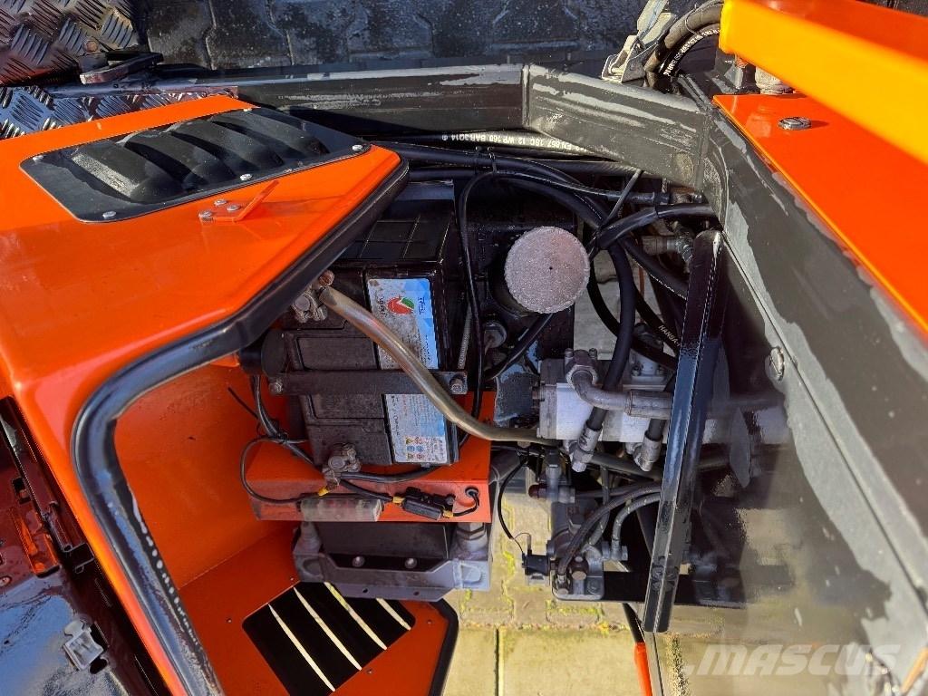 Optimas T11 搬送及び設置用設備