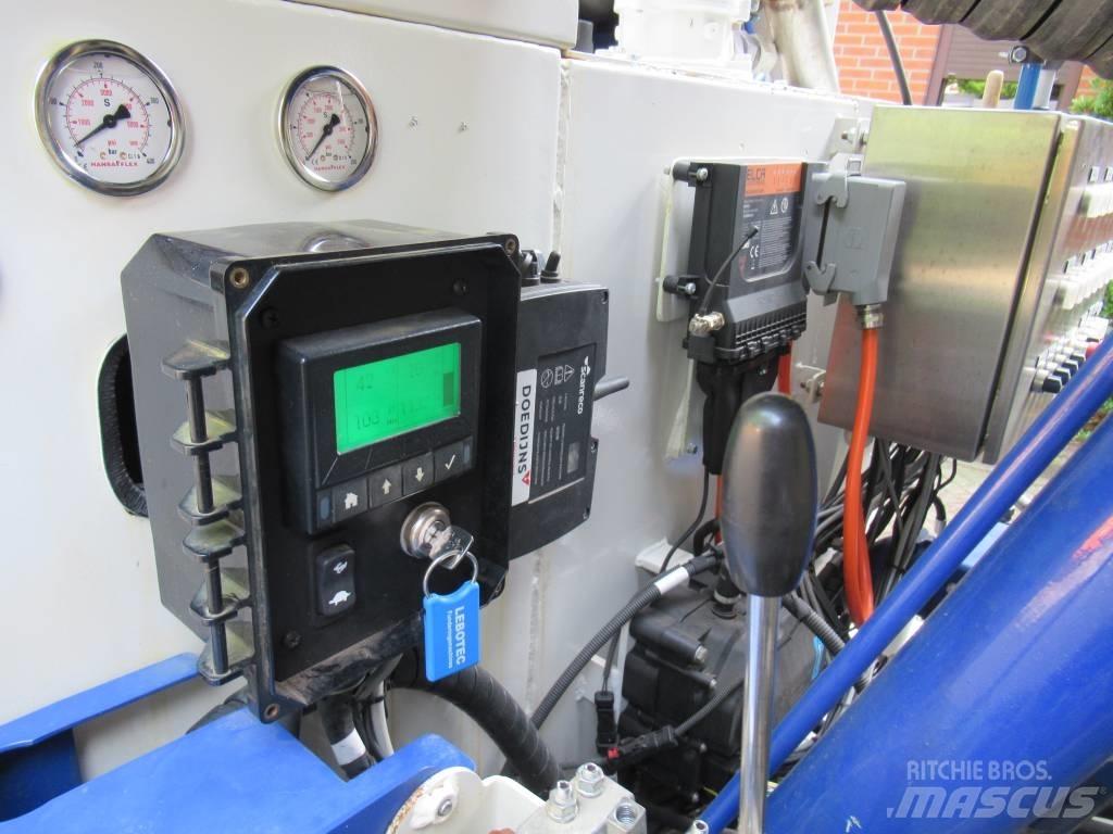 Lebotec DDS 330 ハンドドリル