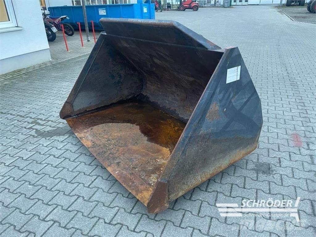 Merlo 2,05 M フォーク