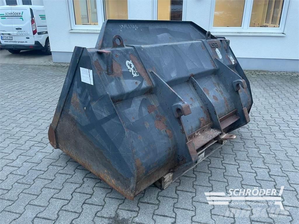 Merlo 2,05 M フォーク